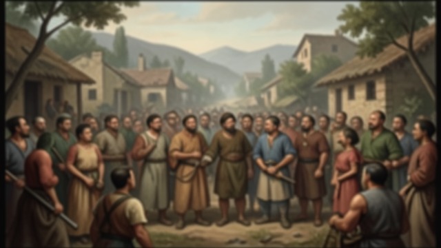 The Outlying Families from "And Their Children After Them". Poverty Seen as Otherness A local category Residents describe rural families as strange, violent, and backward, using the label of inbreds to place them…