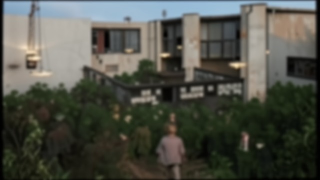 The Subsidized Estate from "And Their Children After Them". Marginalization in Space Declining housing The ZUP loses residents and maintenance while families extend into vacant apartments.