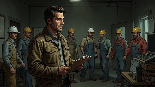 Temporary Work Becomes Normal from "And Their Children After Them". Precarity as Routine The new job landscape Anthony moves through temporary jobs before settling at Gordon, while Patrick takes limited work and Hacine…