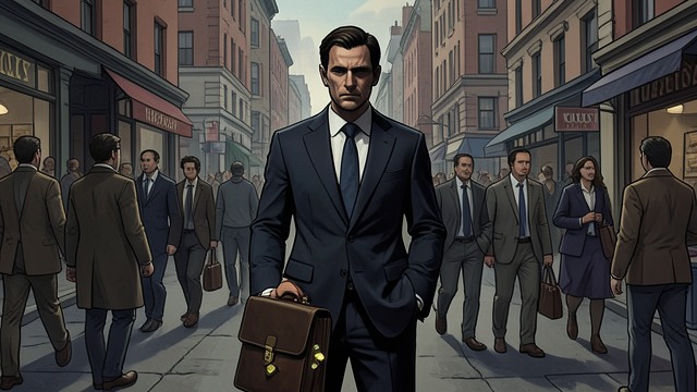 Hacine’s Counter-Ideology from "And Their Children After Them". Success as Rebellion A rejection of grievance Hacine watches his father’s generation describe unfairness and hardship, then chooses entrepreneurship as his…