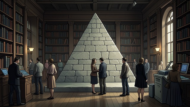 A Room of Books from "The Lost Symbol". Shelter in the Reading Room A Public Monument Bellamy leads Langdon into the Main Reading Room, a highly visible chamber whose architecture offers grandeur but…