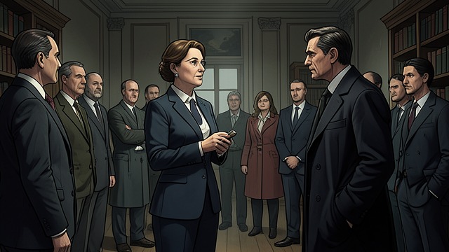 Secrecy Under Scrutiny from "The Lost Symbol". An Agency’s Argument National Security Sato presents the video as a threat to national stability and argues that the agency must stop it before it becomes…