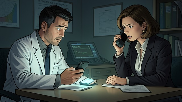 A Warning Call from "The Lost Symbol". Urgent Contact Conflicting Accounts Langdon calls Katherine to warn that Peter has been abducted, while Katherine believes her brother has just texted her.