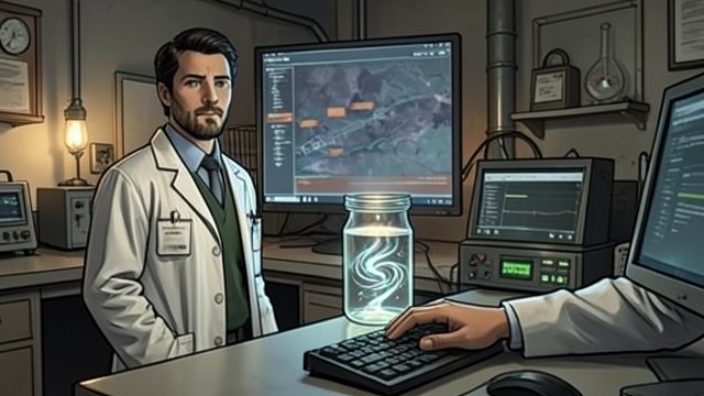 Evidence of Intention from "The Lost Symbol". Mind and Matter Expanding Results Katherine’s experiments suggest that focused thought can influence physical processes, from random-event generators to…
