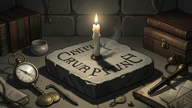 The Word as Symbol from "The Lost Symbol". The Circumpunct Revealed A Universal Emblem Peter explains that the circumpunct carries meanings across religious, scientific, and mystical traditions.