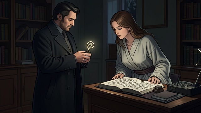 An Ancient Promise from "The Lost Symbol". The Word as Treasure A Traditional Claim Langdon explains that the Ancient Mysteries are said to promise extraordinary human potential and have been guarded…