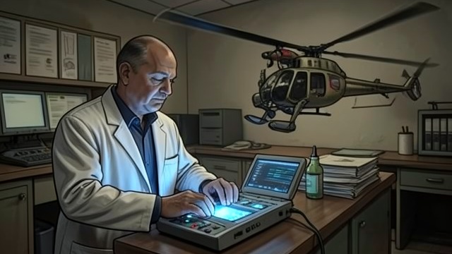 The Transmission Stopped from "The Lost Symbol". A Technical Intervention No Easy Shutdown Sato learns that the laptop’s transmission cannot be halted by simply closing networks.