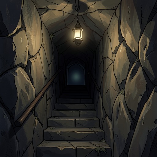 The Lost Word’s Final Address from "The Lost Symbol". This flow follows the escalating search for the Lost Word from a supposed secret staircase to the Bible hidden beneath the Washington Monument.