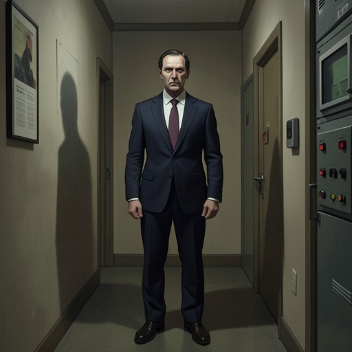 Langdon’s Fear of Enclosure from "The Lost Symbol". This flow traces how Langdon’s childhood trauma repeatedly tests his resolve and shapes the bodily cost of his pursuit.