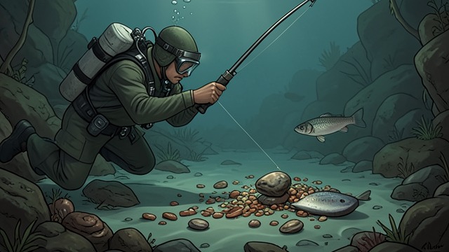Costello’s Violence from "Blueback". Costello’s Violence Exploitation Costello’s crew takes undersized Abalone and kills fish in large numbers.