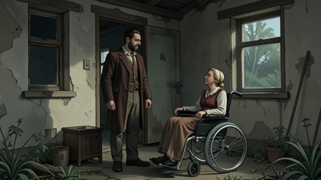 Choosing Home from "Blueback". Choosing Home A decision point After Dora Jackson breaks her hip, Abel considers what her future in the isolated bay will require.