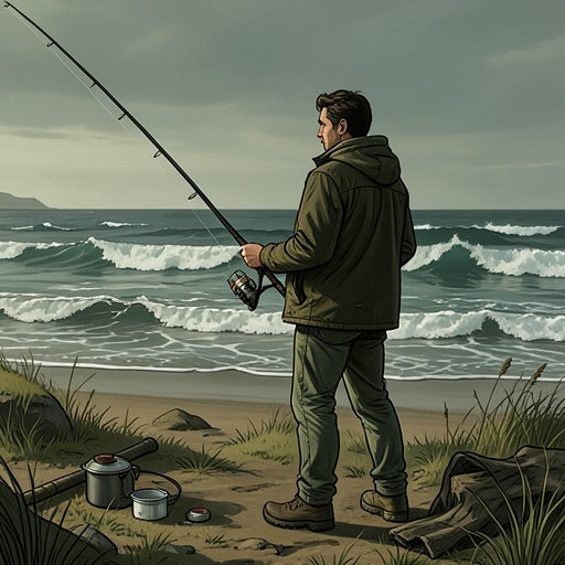 The Ethics of Taking from "Blueback". This flow contrasts necessary harvesting with wasteful exploitation and follows Abel’s changing judgment about humanity’s place in nature.