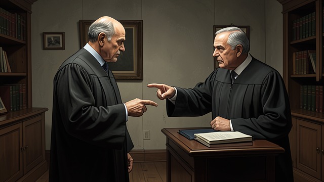 The Lawyer’s First Test from "The Collini Case". The Lawyer’s First Test Procedure matters Leinen’s legal-aid appointment gives Collini representation even though the accused says he does not want a lawyer.