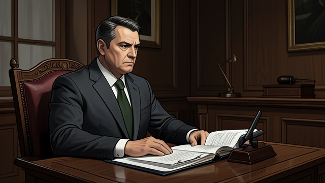 A Silent Defendant from "The Collini Case". A Silent Defendant The admission At his first appearance, Fabrizio Collini tells Caspar Leinen that he killed Hans Meyer, but refuses to discuss why.