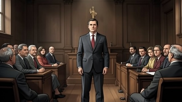 The Name in Court from "The Collini Case". The Name in Court Reputations collide Mattinger initially argues that Meyer acted within the law then in force, resisting the portrayal of the victim as a…