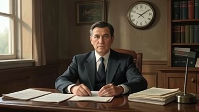 An Investigation Abandoned from "The Collini Case". An Investigation Abandoned A complaint receives no hearing Fabrizio Collini reports Meyer’s wartime role to the authorities, but Meyer is never questioned or…