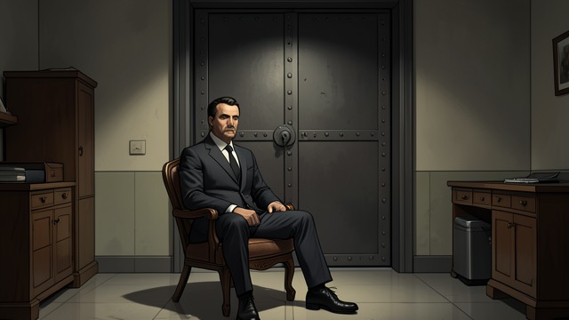 Justice Without a Verdict from "The Collini Case". Justice Without a Verdict A case interrupted Collini dies before the court decides the charge.