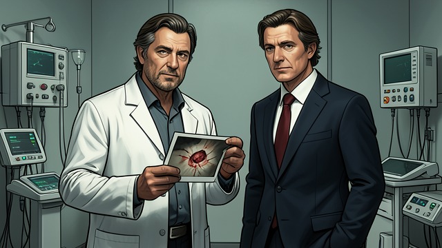 The Trial’s Images from "The Collini Case". The Trial’s Images A picture built in words Mattinger guides the forensic pathologist through wounds and photographs, ensuring that the judges and lay judges…