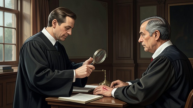 Images Against Collini from "The Collini Case". Images Against Collini A controlled examination Mattinger elicits a clear account of Meyer’s wounds and the killing.
