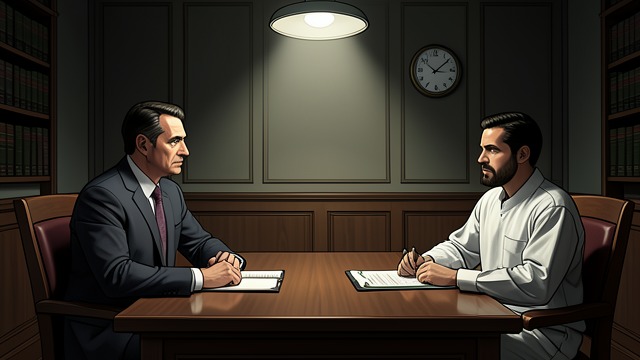 A Break in the Schedule from "The Collini Case". A Break in the Schedule An unexpected adjournment A lay judge falls ill and the court pauses the trial for ten days.