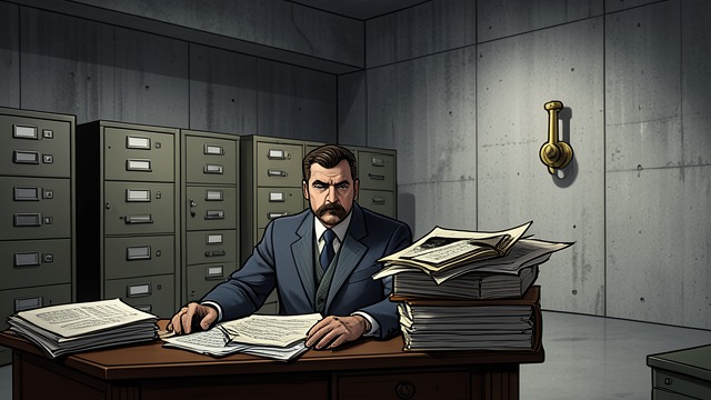 Archives of Atrocity from "The Collini Case". Archives of Atrocity A central office The Central Office of the State Justice Administrations is established to assemble evidence about Nazi crimes and support…