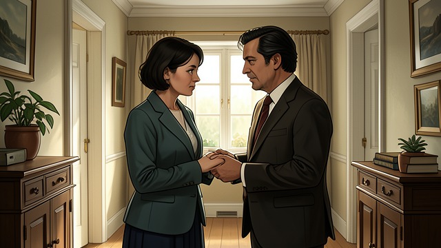 A Childhood Reunion from "The Collini Case". A Childhood Reunion A first impression Johanna arrives at the family house and meets Caspar Leinen, her brother Philipp’s friend.