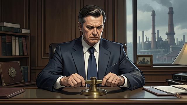 A Ministry Reexamines Its Past from "The Collini Case". A Ministry Reexamines Its Past Institutional review The Federal Minister of Justice appoints a committee to reassess the ministry’s Nazi-era legacy.