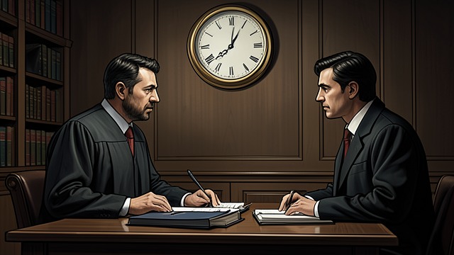 The Trial Exposes the Rule from "The Collini Case". The Trial Exposes the Rule A corrected record Leinen establishes that the old proceedings ended because the limitation rule applied, not because Meyer’s…