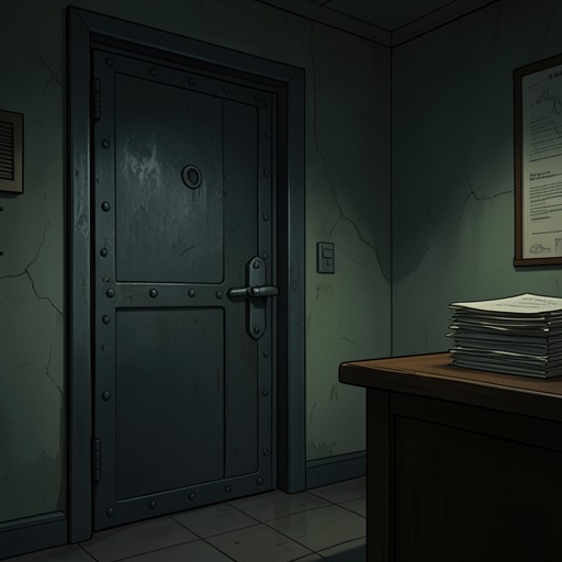 A Statute That Closes a Case from "The Collini Case". A procedural change in 1968 alters how Nazi-era crimes can be prosecuted, ending the investigation into Meyer without resolving his guilt.