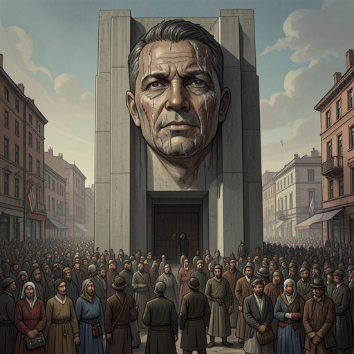 The Justice System’s Historical Reckoning from "The Collini Case". The case links archival inquiry, changing public memory, and the unresolved legacy of legal officials who shaped postwar accountability.