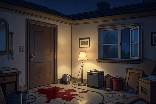 Manuela Witthuhn murder from "I'll Be Gone in the Dark". The Manuela Witthuhn murder, discovered in Irvine on February 6, 1981, became an early point in a chain of investigations that eventually connected separate…