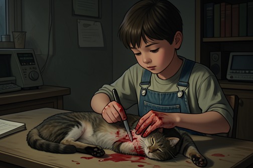 Discovery of DNA fingerprinting by Alec Jeffreys from "I'll Be Gone in the Dark". The discovery of DNA fingerprinting by Alec Jeffreys became a turning point in forensic science: it made biological traces a means of identifying people and…