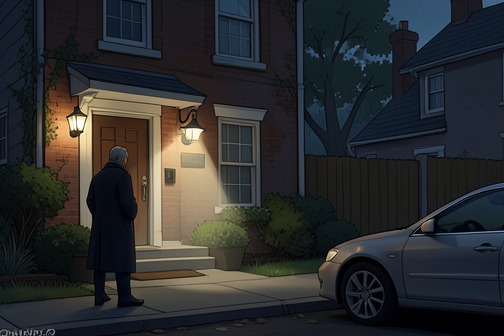 East Area Rapist attacks from "I'll Be Gone in the Dark". The East Area Rapist attacks were a serial crime series whose reach became legible through repeated details: homes chosen for their layout and surroundings…