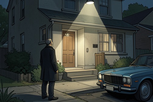 Goleta murders from "I'll Be Gone in the Dark". The Goleta murders were part of a series of attacks in northeast Goleta between 1979 and 1981, including the killings of Robert Offerman and Debra Alexandria…