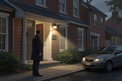 Original Night Stalker murders from "I'll Be Gone in the Dark". The Original Night Stalker murders were the lethal escalation of a serial crime series that had already terrorized communities through rape, burglary, and…