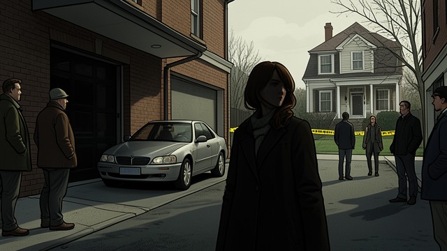 Grief Across the Years from "I'll Be Gone in the Dark". The Long Aftermath A Family Recedes After Cheri’s murder, Debbi moved to San Diego almost immediately.