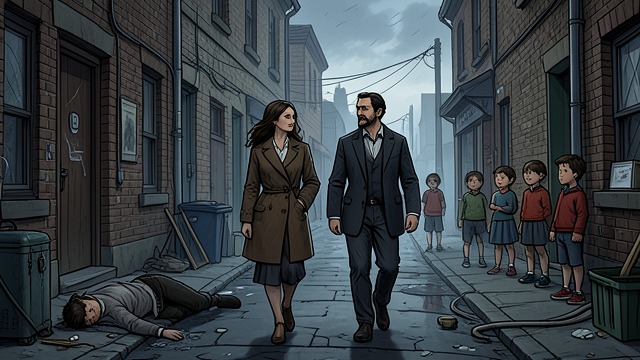 The Unanswered Case from "I'll Be Gone in the Dark". A Question Still Open No Identification Terry’s account raised questions about the timing of the police arrival and the unidentified man’s presence, but it did…