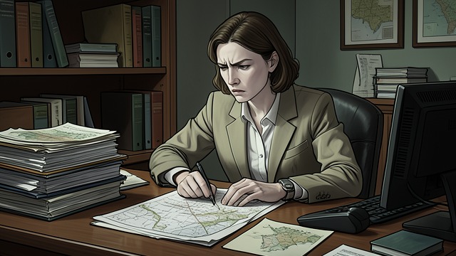 The Investigator’s Personal Cost from "I'll Be Gone in the Dark". The Investigator’s Personal Cost The case enters home life As Michelle’s research deepened, she described a compulsive rhythm of searching: files, names, maps…