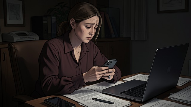 An Obsession Takes Hold from "I'll Be Gone in the Dark". An Obsession Takes Hold Searching after bedtime By the summer of 2012, Michelle was searching late at night from her daughter’s playroom, working through…