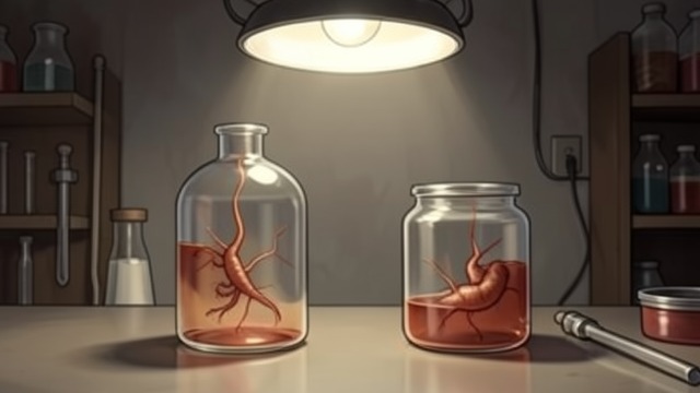 The Name in the Stain from "I'll Be Gone in the Dark". The Name in the Stain Evidence Outlasts Memory In the 1990s, improved DNA methods allowed investigators to revisit evidence preserved from murders that had…