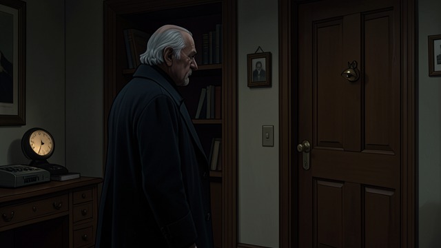 The Doorbell Prophecy from "I'll Be Gone in the Dark". The Doorbell Prophecy A Future Confrontation Imagined In the epilogue, Michelle McNamara addresses the killer as an old man and imagines the moment when…