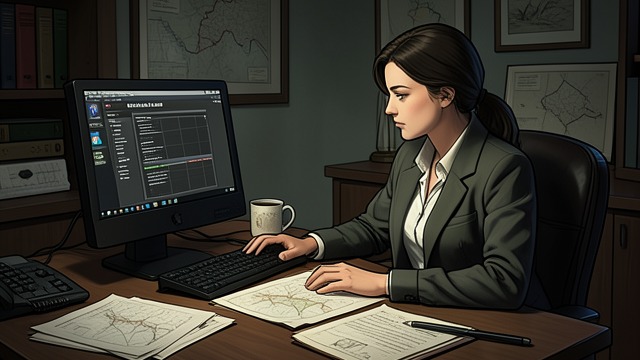 A Search Begins from "I'll Be Gone in the Dark". A Search Begins From Interest to Method After years of fascination with unsolved crimes, Michelle McNamara created True Crime Diary and began using online…