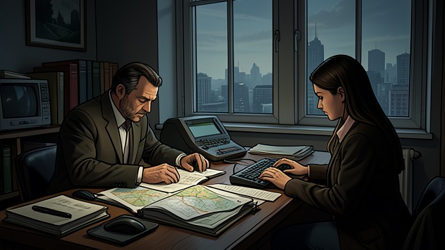 The Shared Rabbit Hole from "I'll Be Gone in the Dark". The Shared Rabbit Hole Amateur Work Meets Investigation Michelle joined online discussions where researchers traded maps, witness accounts, and theories.