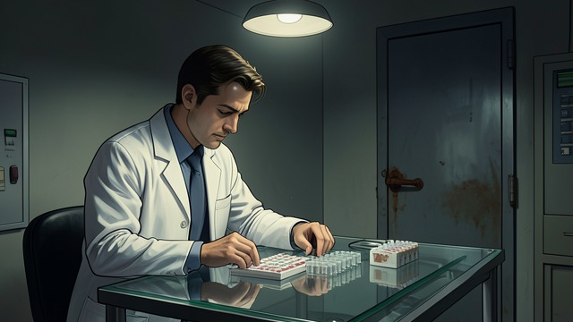 The Work Continues After a False Match from "I'll Be Gone in the Dark". The Work Continues After a False Match A genetic lead misfires In 2013, Holes entered the offender’s Y-DNA markers into a genealogical database and saw a close…