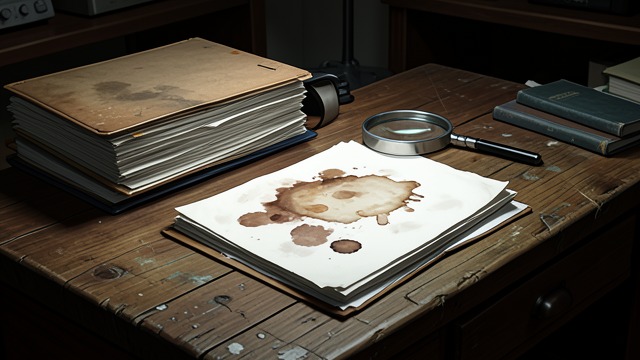 A Third Murder Connected from "I'll Be Gone in the Dark". The Spreadsheet Match An Unexpected Profile As Hong reviewed a spreadsheet of successfully developed profiles from unsolved cases, one entry matched the…