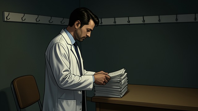 A Scientist Drawn to Stories from "I'll Be Gone in the Dark". A Scientist Drawn to Stories Beyond laboratory work After studying biochemistry, Paul Holes joined the Contra Costa County Sheriff’s Office as a criminalist.