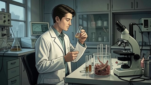DNA Overrules Boundaries from "I'll Be Gone in the Dark". Forensic Reconciliation The First Laboratory Links Mary Hong develops DNA profiles from old sexual-assault evidence and finds that the Harrington and Witthuhn…