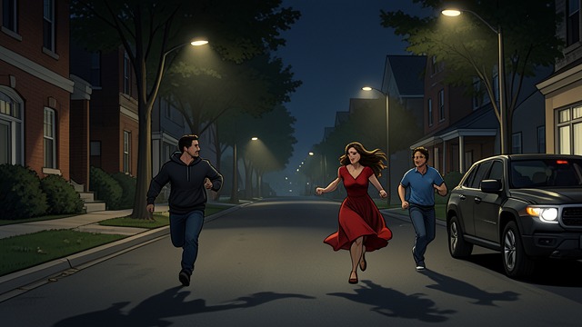 From Rape to Murder from "I'll Be Gone in the Dark". Escalation Across California A Wider Route The offender’s attacks move beyond Sacramento into the East Bay and other Northern California communities.