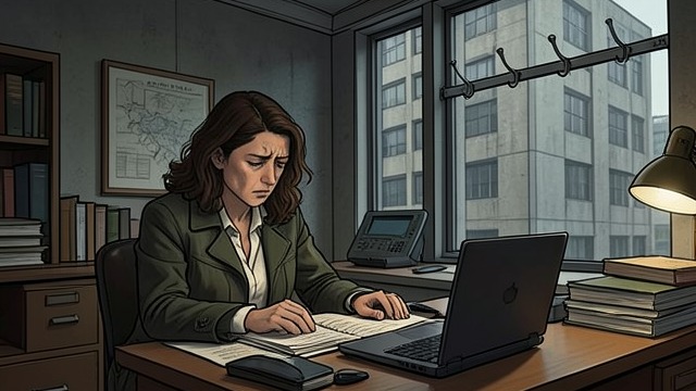 An Unfinished Investigation from "I'll Be Gone in the Dark". An Unfinished Investigation Others take up the files After Michelle’s death, Paul Haynes and Billy Jensen examined her hard drives, notes, and the extensive…