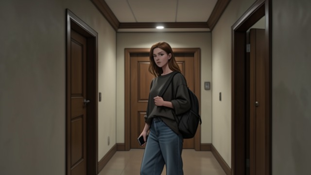 A Difficult Separation from "I'll Be Gone in the Dark". A Difficult Separation A family in transition After Cheri Domingo and Roger Domingo separated, Debbi moved between her parents’ homes and changed schools…